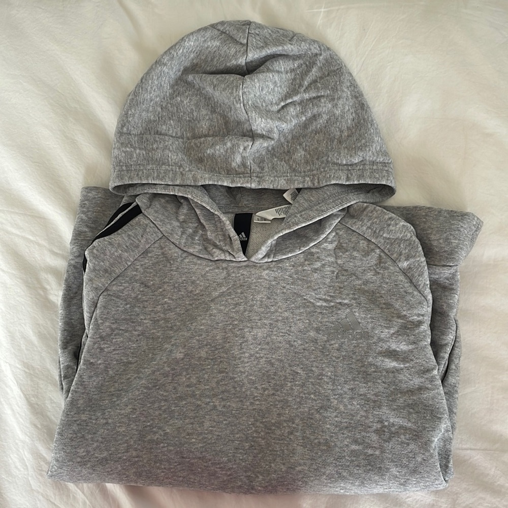 Adidas sweatshirt perfect condition